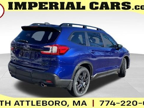 New 2026 Subaru Ascent Bronze Edition AWD/4WD image 10
