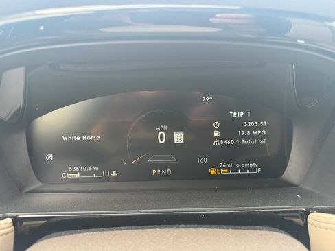 Used 2022 Lincoln Corsair Reserve w/ Equipment Group 201A AWD/4WD image 21