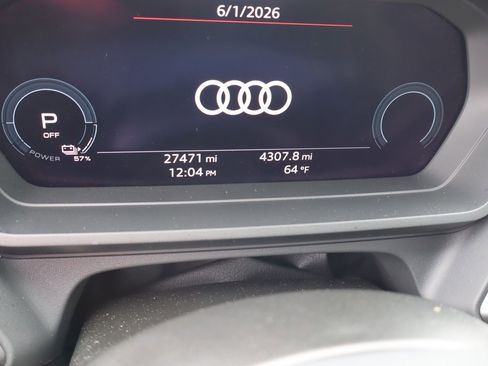 Used 2022 Audi Q4 e-tron Premium Plus AWD/4WD image 10
