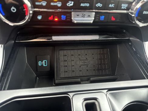Used 2024 Ford F150 Platinum AWD/4WD image 26