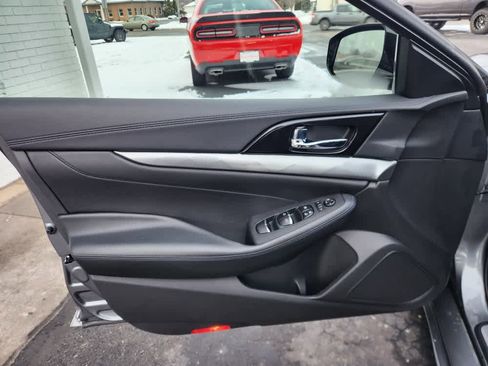 Used 2019 Nissan Maxima 3.5 S w/ Floor Mat Group image 18