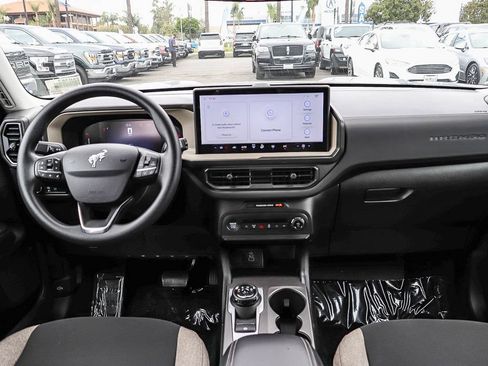 Used 2026 Ford Bronco Sport Big Bend AWD/4WD image 15