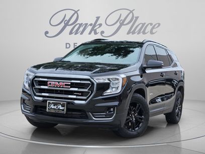 Used 2024 GMC Terrain AT4 w/ Tech Package