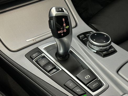 Used 2014 BMW 535d Sedan RWD image 17