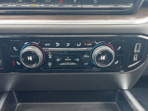 Used 2022 Chevrolet Silverado 1500 RST w/ All Star Edition Plus image 15