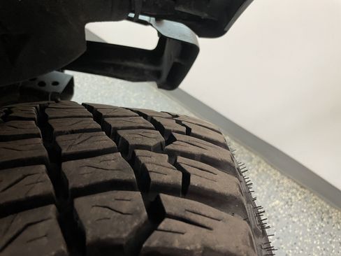 Used 2022 Ford Bronco Wildtrak image 32