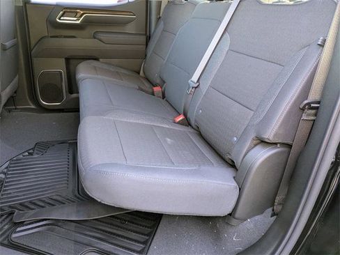 New 2026 Chevrolet Silverado 1500 LT image 25