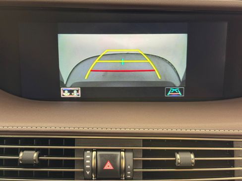 Used 2018 Lexus LS 500 AWD w/ Interior Upgrade Package image 29