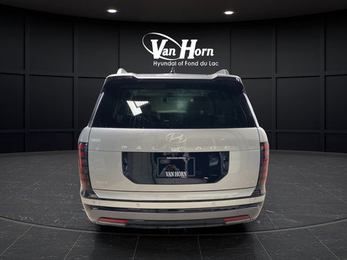 New 2026 Hyundai Palisade Limited AWD/4WD image 6