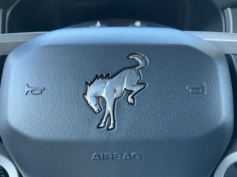 New 2025 Ford Bronco 4-Door w/ Sasquatch Package image 65