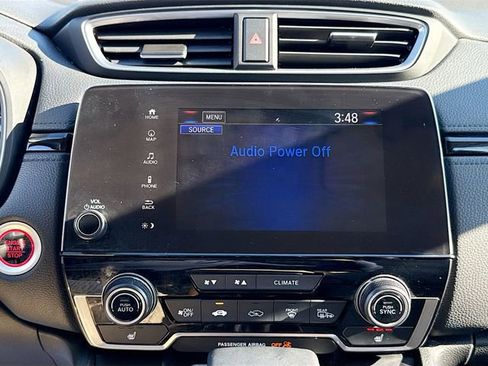 Used 2020 Honda CR-V Touring image 32