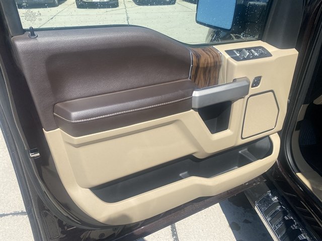 Used 2019 Ford F150 Lariat AWD/4WD image 17