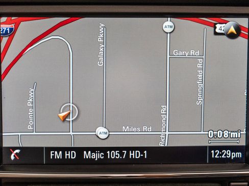 Used 2016 Porsche 911 Cabriolet image 17