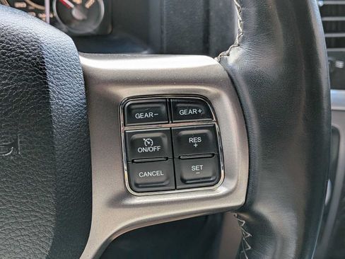 Certified 2018 RAM 1500 Limited AWD/4WD image 14