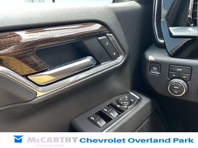 New 2026 Chevrolet Silverado 1500 RST w/ RST Select Package AWD/4WD image 18