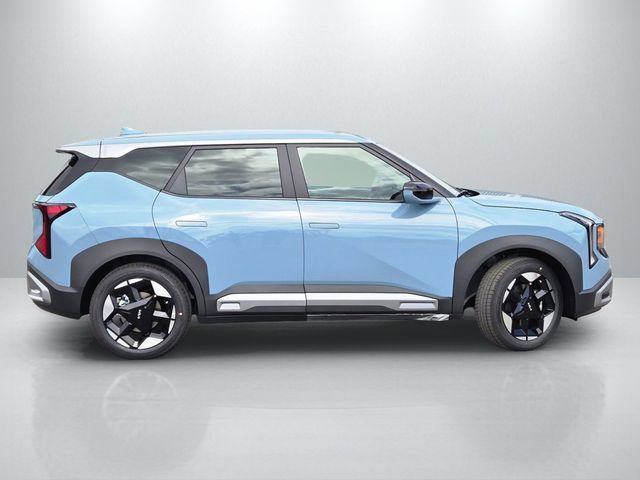 New 2027 Kia Seltos S AWD/4WD image 3