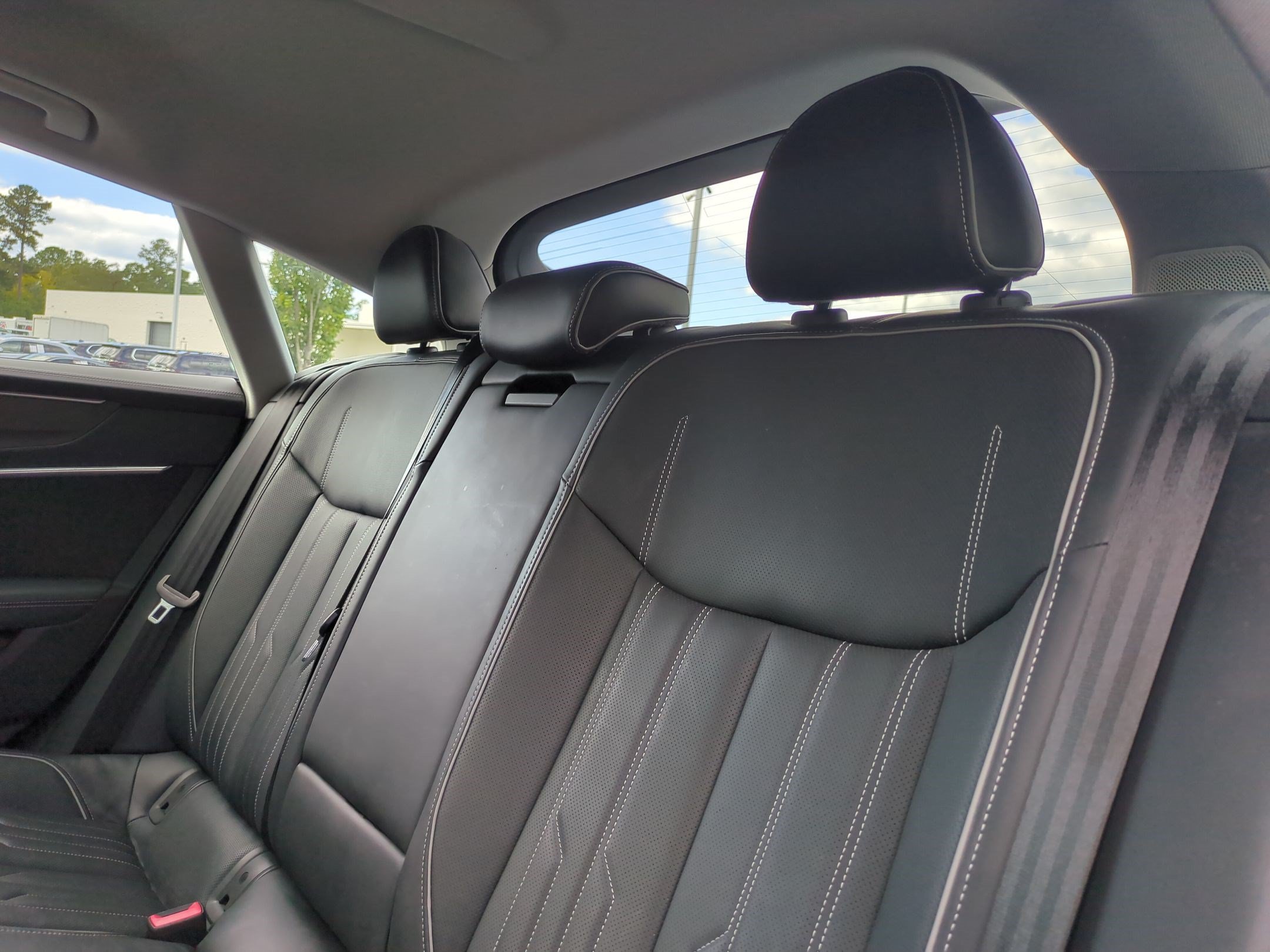 Used 2020 Audi A7 3.0T Prestige AWD/4WD image 29
