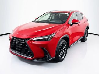 Used 2022 Lexus NX 350 AWD w/ Premium Package video 3