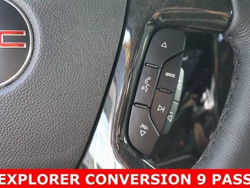 New 2026 GMC Savana 2500 Extended w/ Driver Convenience Package image 27