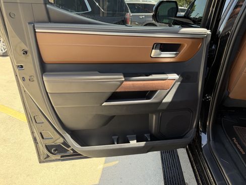Used 2023 Toyota Tundra 1794 Edition RWD image 15