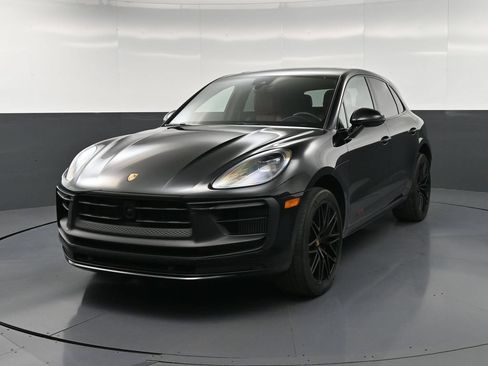Certified 2023 Porsche Macan GTS AWD/4WD image 6