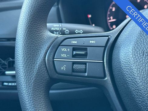 Certified 2026 Honda Accord SE image 25