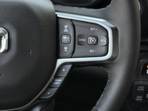 New 2026 RAM 1500 Lone Star AWD/4WD image 18
