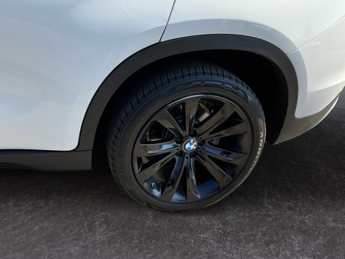 Used 2019 BMW X6 xDrive35i w/ Premium Package image 9