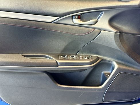 Used 2017 Honda Civic Si image 11