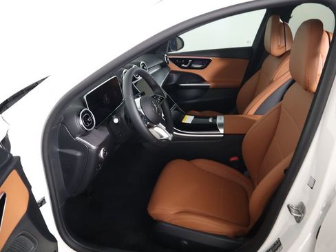 Certified 2025 Mercedes-Benz C 300 C 300 image 19