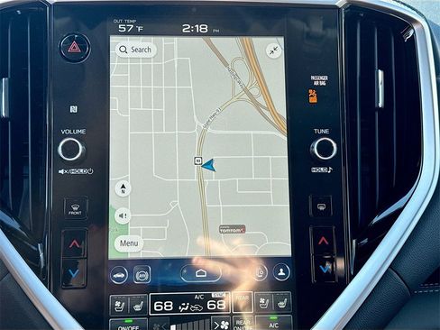 New 2025 Subaru Ascent Touring w/ Popular Package #2 image 11