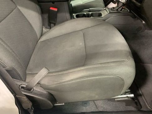 Used 2021 Jeep Wrangler Unlimited Sport image 27