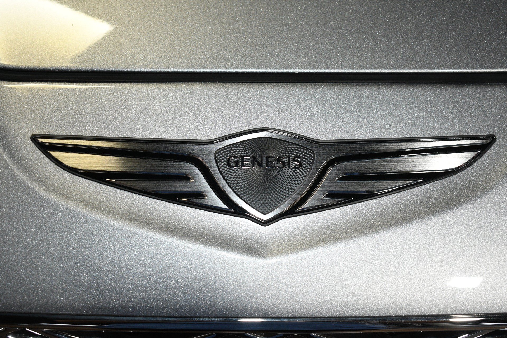 Used 2025 Genesis GV80 3.5T Prestige AWD/4WD image 99