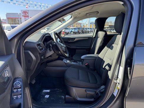 New 2026 Ford Escape Active w/ Cold Weather Package image 12