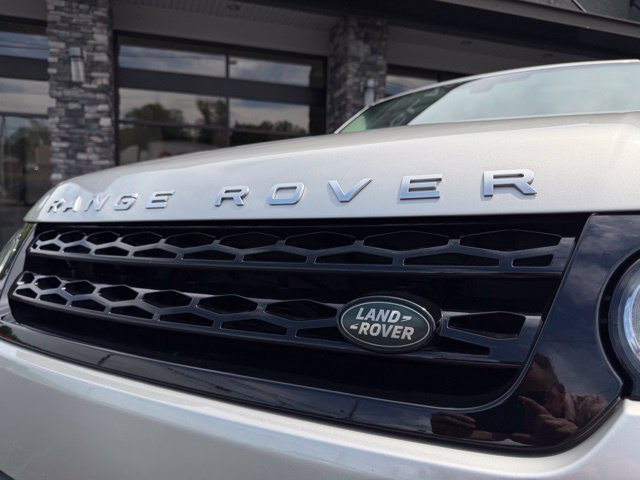 Used 2015 Land Rover Range Rover Sport Autobiography AWD/4WD image 27
