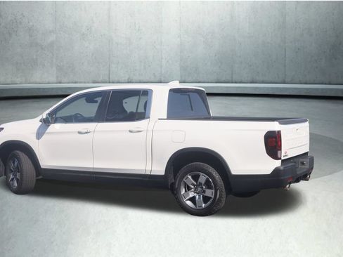 Used 2025 Honda Ridgeline RTL image 18