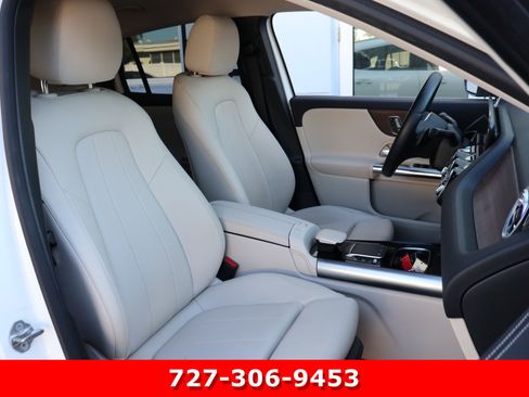 Certified 2023 Mercedes-Benz GLA 250 4MATIC image 23