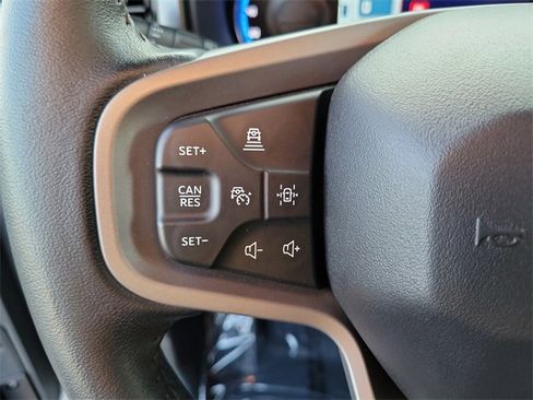 Certified 2023 Ford Bronco Badlands image 5