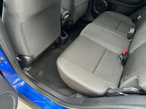 Used 2022 Honda HR-V EX image 30