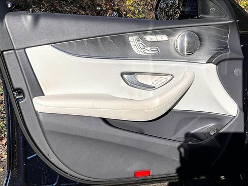 Certified 2023 Mercedes-Benz E 350 4MATIC Sedan image 18