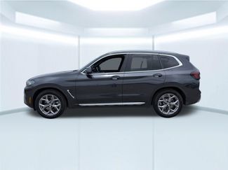 Used 2022 BMW X3 sDrive30i w/ Convenience Package RWD video 2