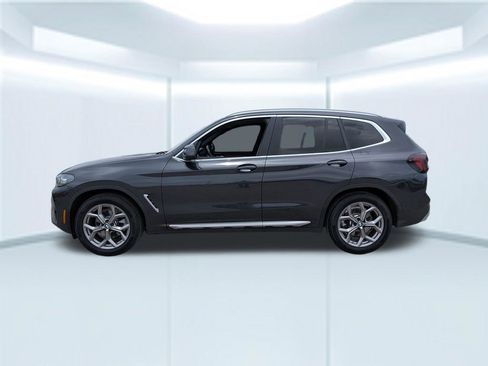 Used 2022 BMW X3 sDrive30i w/ Convenience Package RWD image 2