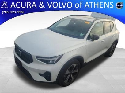 Used 2023 Volvo XC40 B5 Plus w/ Driver Assist Package