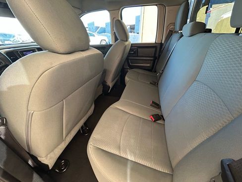 Used 2018 RAM 1500 Tradesman w/ Popular Equipment Group image 20