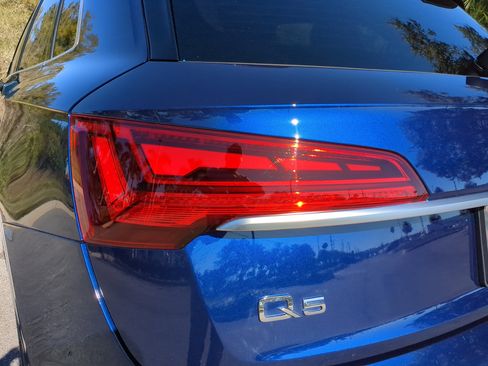 Certified 2022 Audi Q5 2.0T Premium image 10