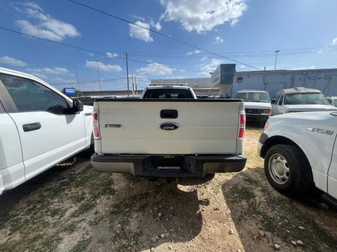 Used 2011 Ford F150 XL w/ PWR Equipment Group RWD image 6