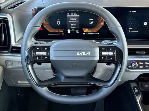 New 2026 Kia Sorento EX w/ EX Premium Package AWD/4WD image 17