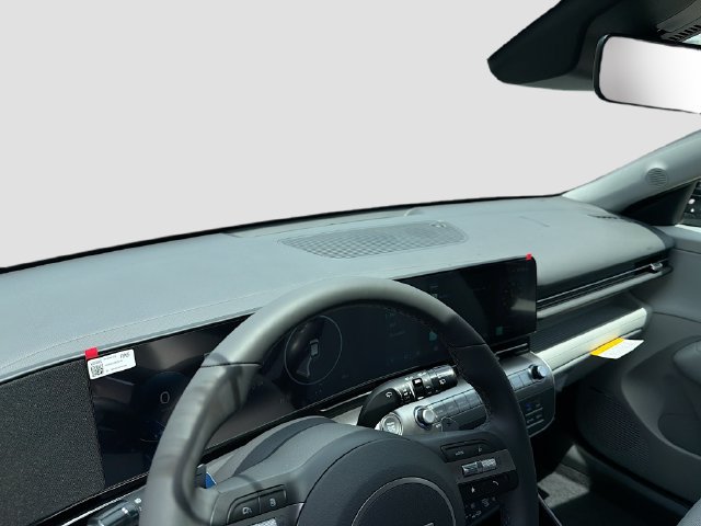 New 2026 Hyundai Kona Limited FWD image 9