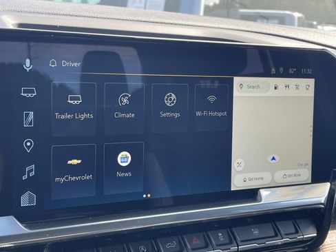 Used 2023 Chevrolet Silverado 1500 LT w/ Protection Package image 18