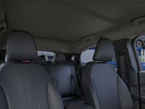 New 2026 Ford Mustang Mach-E Select w/ Comfort Package image 22